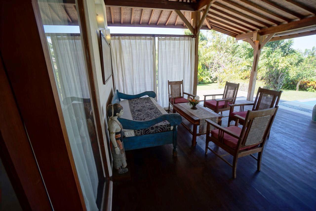 Villa Taman Kanti Ουμπούντ Εξωτερικό φωτογραφία